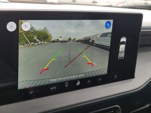 New 2025 Ford Maverick XL w/ Equipment Group 101A image 30