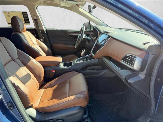 Used 2020 Subaru Outback Touring XT AWD/4WD image 23