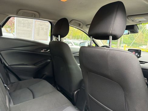 Used 2020 MAZDA CX-3 Sport AWD/4WD image 12