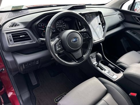 Used 2023 Subaru Ascent Onyx Edition Limited image 24