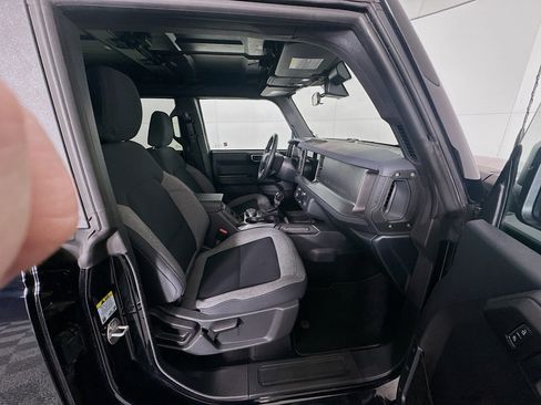 Used 2025 Ford Bronco Big Bend image 33