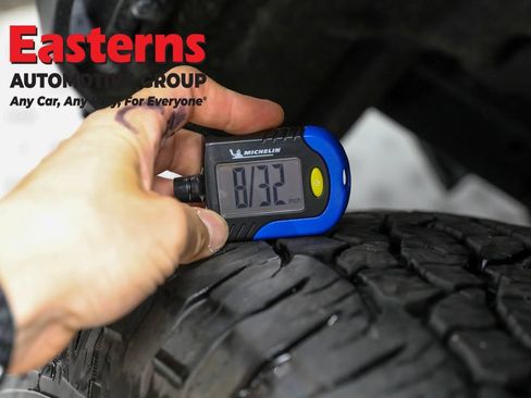 Used 2026 Toyota Tacoma TRD Off-Road AWD/4WD image 27
