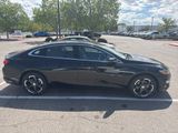 Certified 2022 Chevrolet Malibu LT image 2