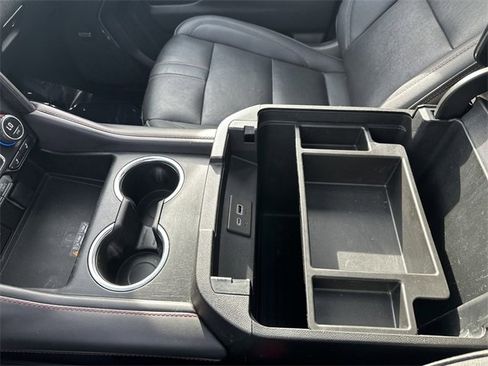 Used 2023 Chevrolet Suburban RST w/ Sport Performance Package image 25