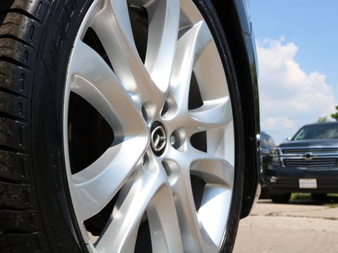 Used 2014 MAZDA MAZDA6 Touring FWD image 7