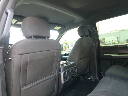 Used 2018 Ford F150 XLT w/ Equipment Group 302A Luxury RWD image 22