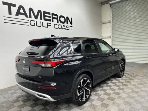 Used 2024 Mitsubishi Outlander SE FWD image 7