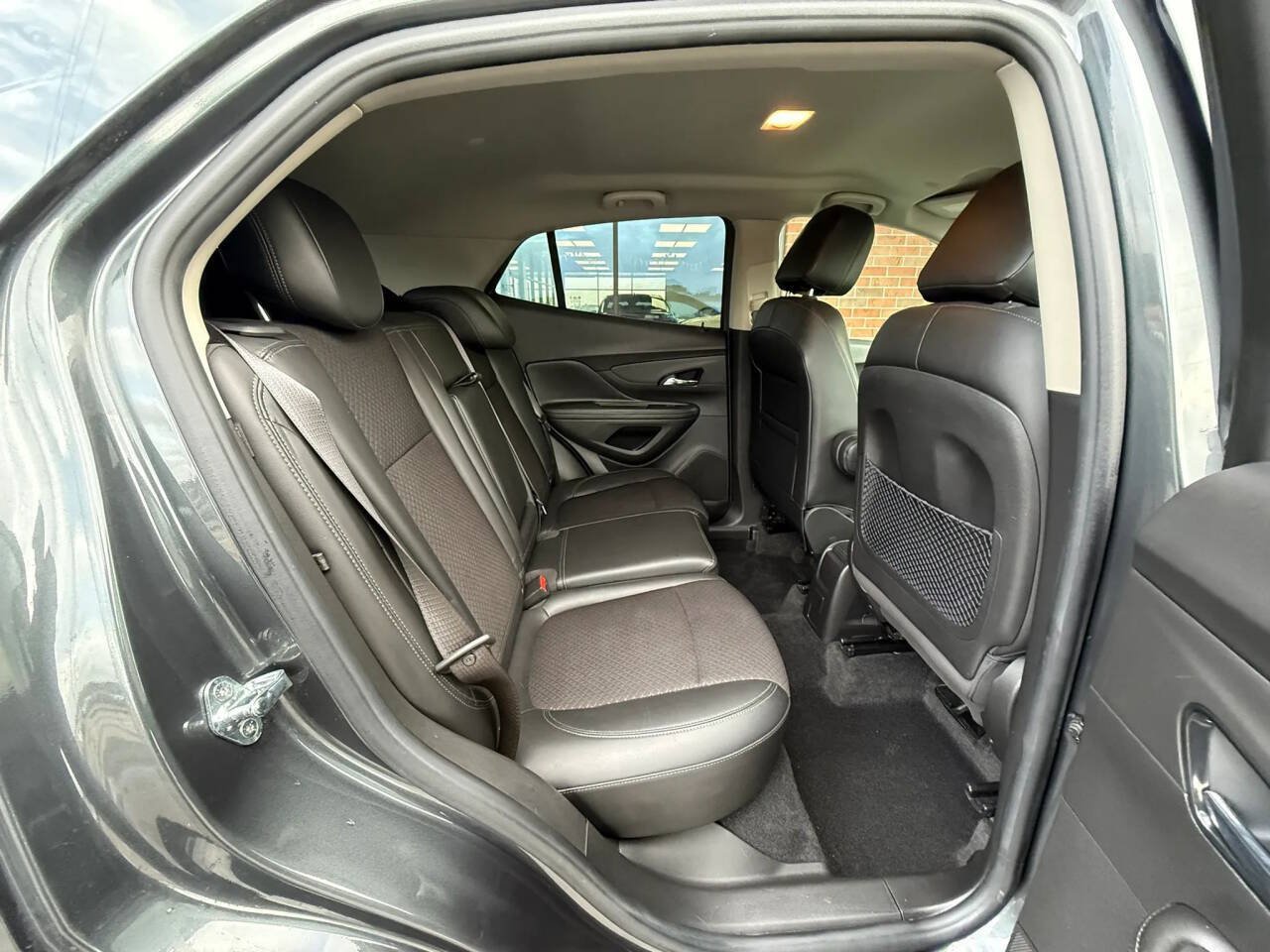 Used 2018 Buick Encore Preferred FWD image 20