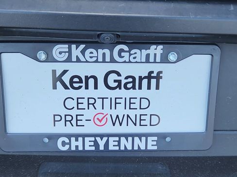 Used 2025 Nissan Pathfinder SV AWD/4WD image 21
