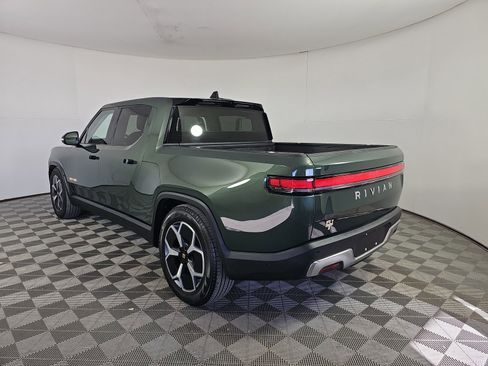 Used 2022 Rivian R1T Adventure image 3