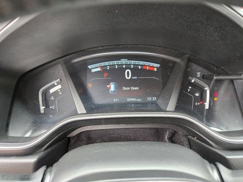 Used 2022 Honda CR-V EX-L image 34