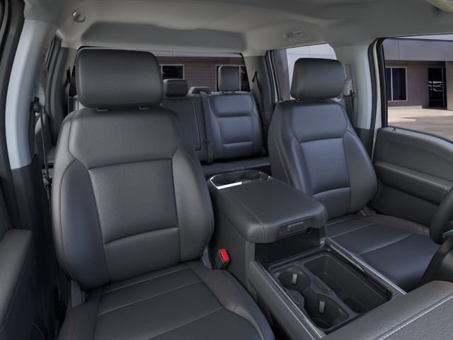 New 2026 Ford F250 Lariat RWD image 10