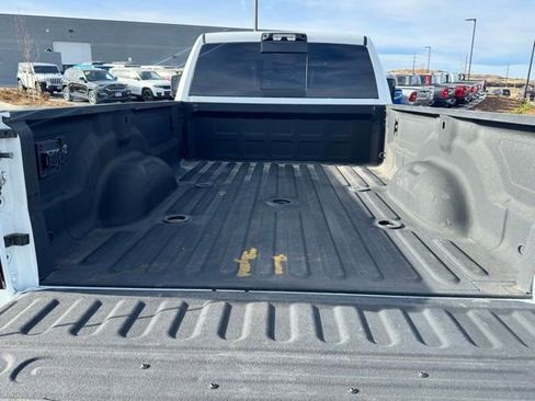 Certified 2024 RAM 3500 Limited w/ Night Edition image 27