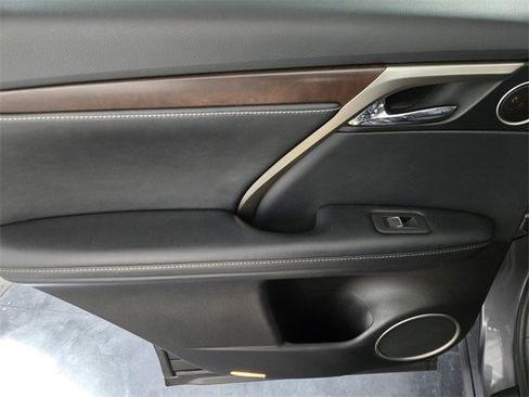 Certified 2021 Lexus RX 350 FWD w/ Premium Package image 19