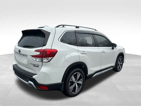 Used 2020 Subaru Forester Touring image 6