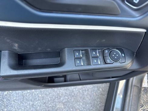 New 2025 Ford Bronco Sport Heritage w/ Convenience Package image 13