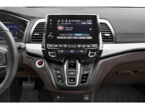 Used 2021 Honda Odyssey EX-L image 13
