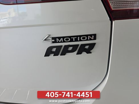 Used 2022 Volkswagen Tiguan SEL R-Line AWD/4WD image 9