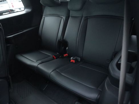 New 2027 Kia Telluride SX Prestige X-Pro AWD/4WD image 22
