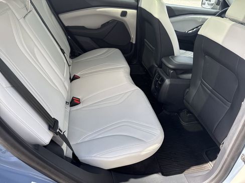 Used 2023 Ford Mustang Mach-E Premium image 15