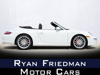 Used 2008 Porsche 911 Carrera S