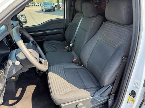 Used 2021 Ford F150 XL w/ STX Appearance Package AWD/4WD image 11