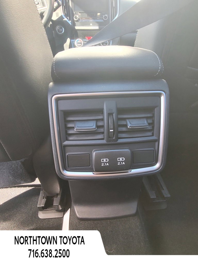Used 2019 Subaru Forester Limited AWD/4WD image 24