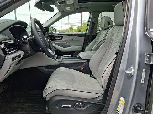 Certified 2026 Acura MDX SH-AWD w/ Advance Package image 14