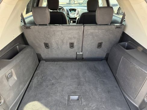 Used 2017 Chevrolet Equinox LT w/ Convenience Package AWD/4WD image 20