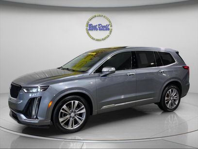 Used 2020 Cadillac XT6 Premium Luxury w/ Platinum Package
