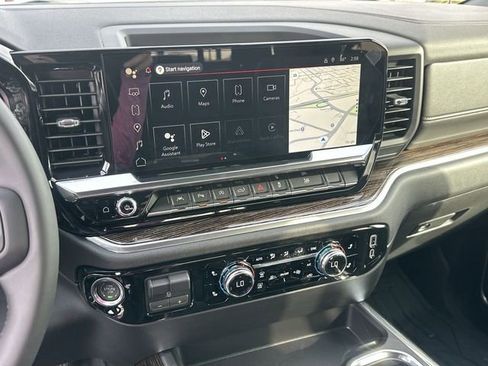 New 2026 GMC Sierra 1500 Elevation w/ Elevation Premium Package image 11