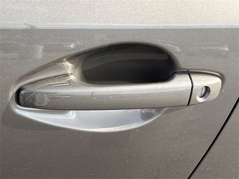 New 2025 Subaru Forester Touring image 43