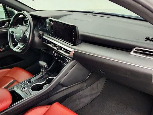 Used 2022 Kia K5 GT-Line w/ GT-Line FWD Premium Package image 24