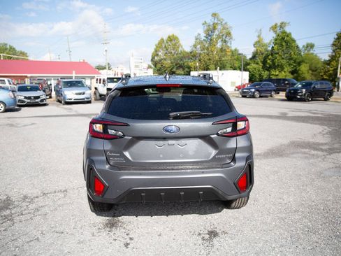 Used 2024 Subaru Crosstrek 2.5i Limited image 5