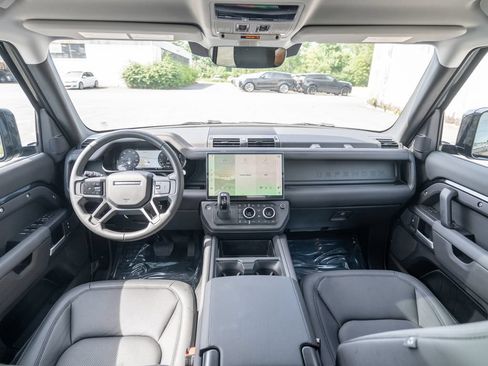 Used 2026 Land Rover Defender 110 S AWD/4WD image 18