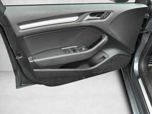 Used 2017 Audi A3 2.0T Premium w/ Convenience Package image 12