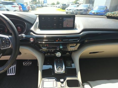 Certified 2024 Acura MDX Type S AWD/4WD image 24