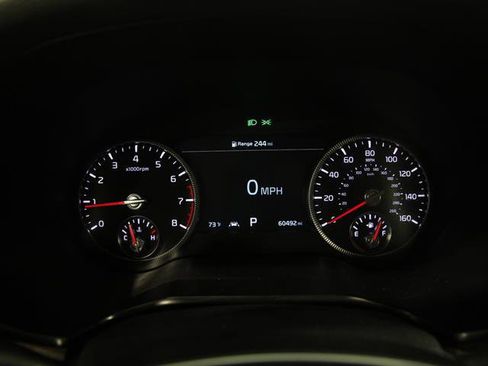 Used 2022 Kia Telluride SX w/ SX Prestige Package image 8