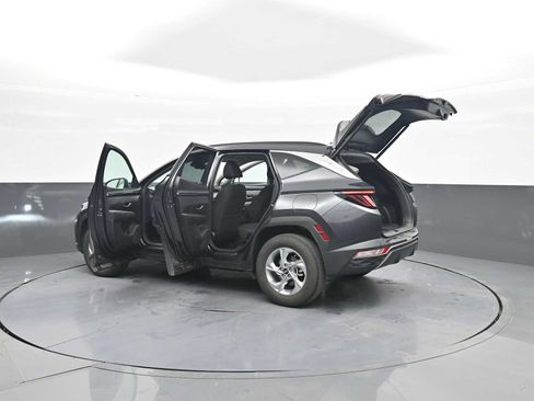 Used 2023 Hyundai Tucson SEL image 46