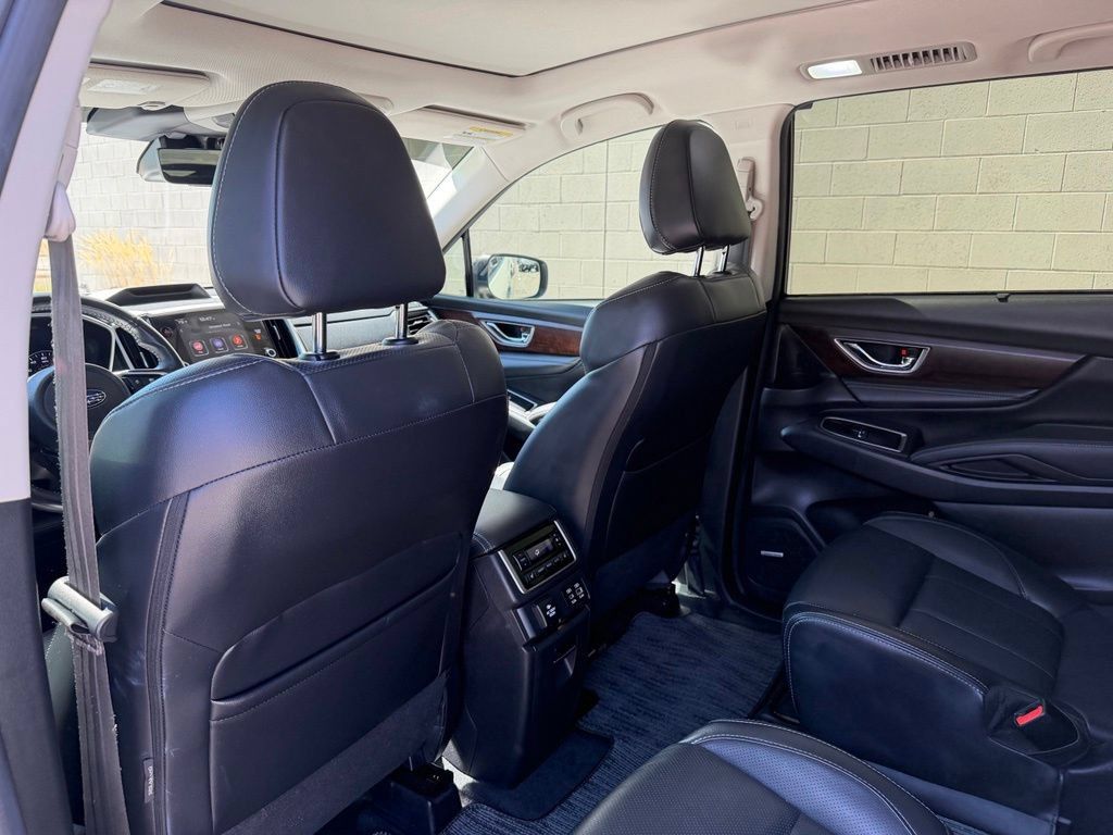 Used 2023 Subaru Ascent Touring AWD/4WD image 26