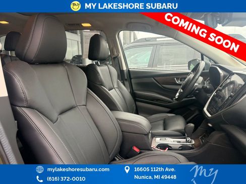 Used 2024 Subaru Ascent Touring image 16