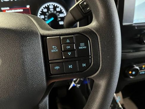 Used 2021 Ford F150 XL w/ STX Appearance Package AWD/4WD image 27