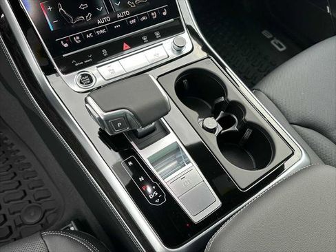 New 2026 Audi Q8 Premium Plus image 35