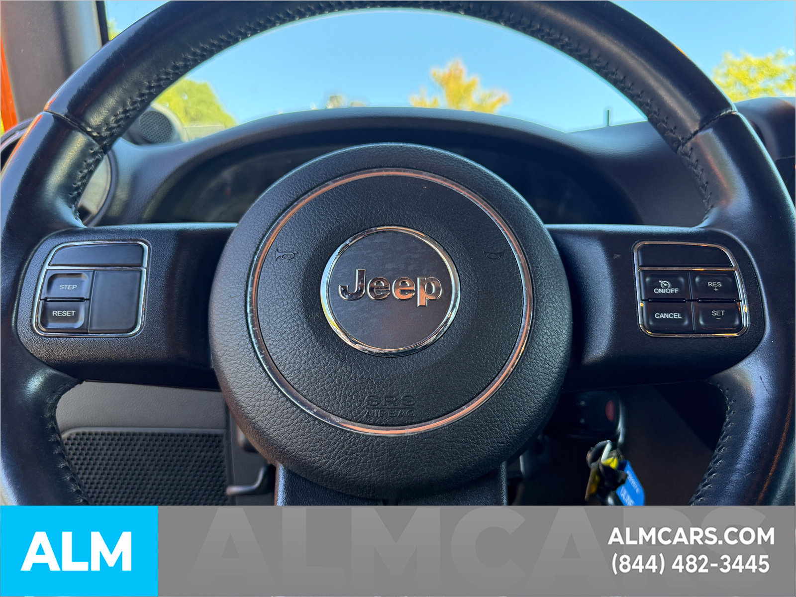 Used 2013 Jeep Wrangler Unlimited Sport AWD/4WD image 21