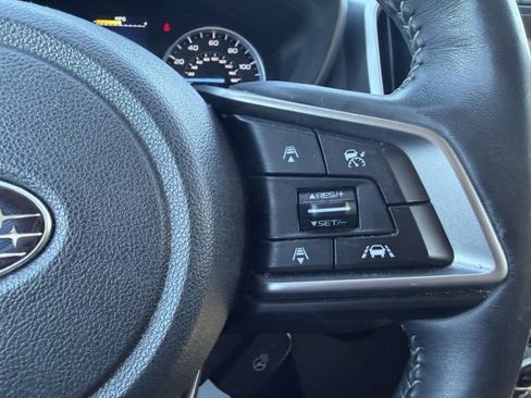 Used 2019 Subaru Ascent Touring w/ Popular Package #2 image 22