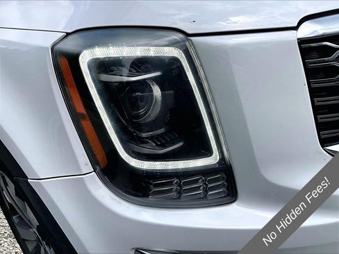 Used 2020 Kia Telluride S AWD/4WD image 25