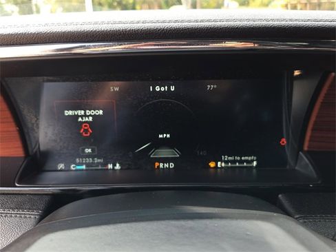 Used 2021 Lincoln Navigator Reserve image 27