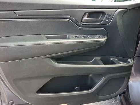 Used 2024 Honda Odyssey EX-L image 14