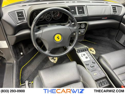 Used 1999 Ferrari F355 Spider image 49