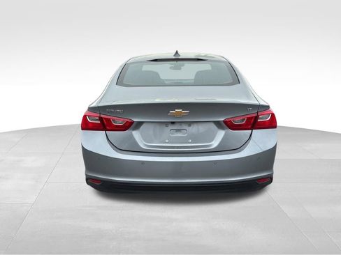 Used 2024 Chevrolet Malibu LT FWD image 4